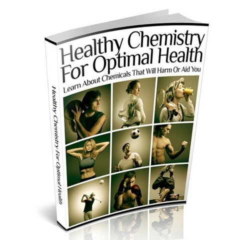 Healthy Chemistry For Optimal Health